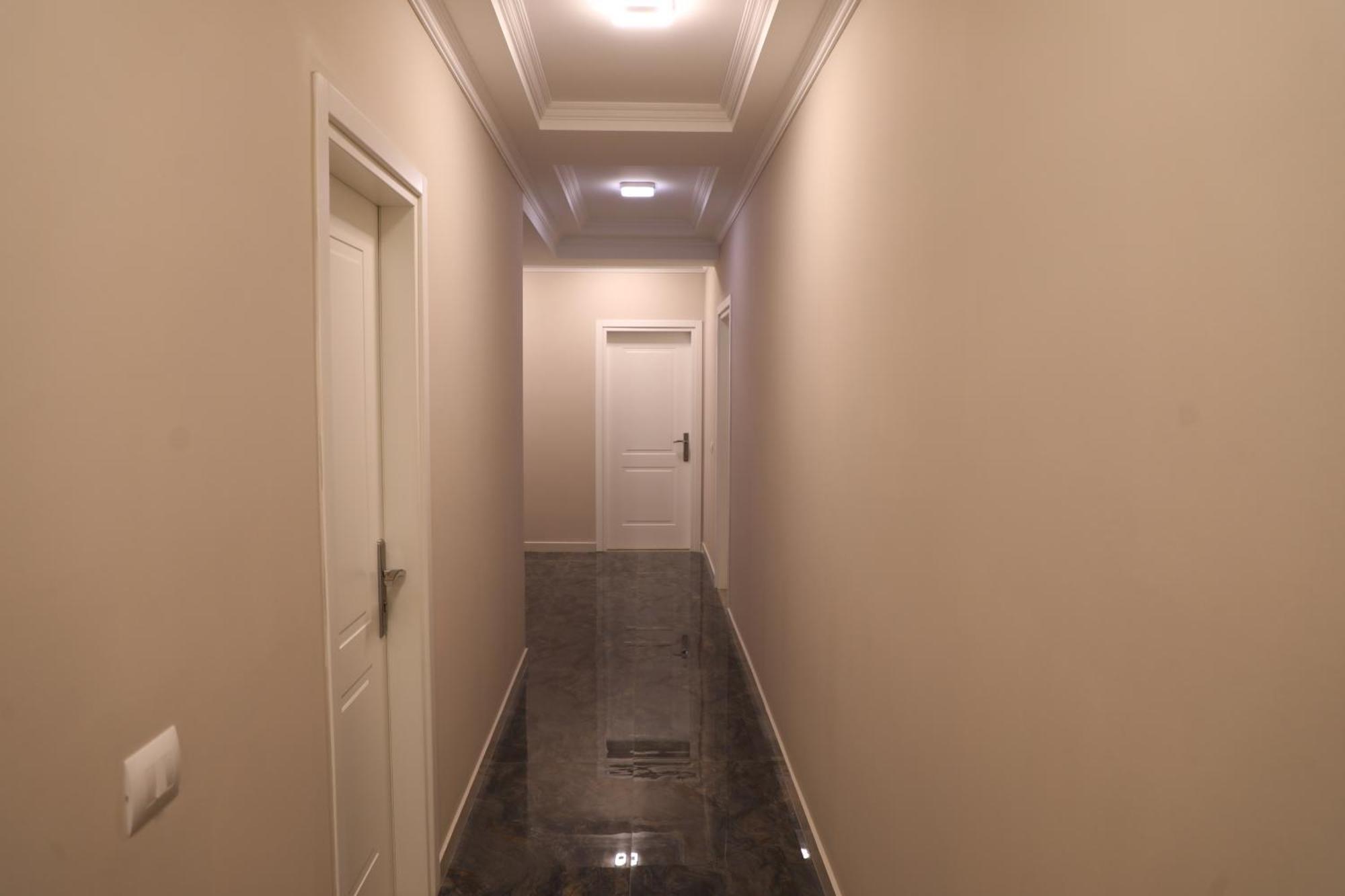 Sela Apartments Σαράντα Εξωτερικό φωτογραφία